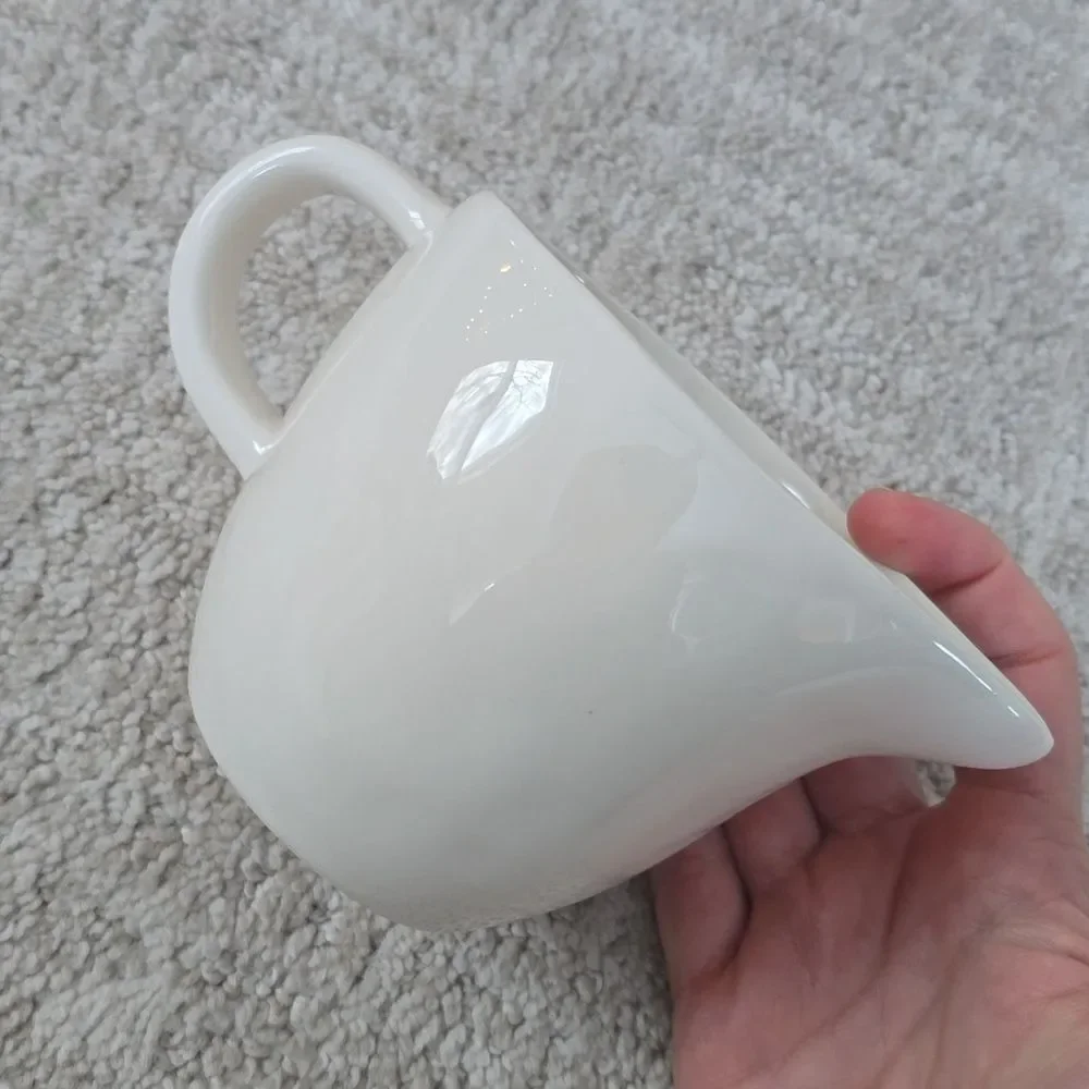 Rae Dunn | Ceramic Creamer